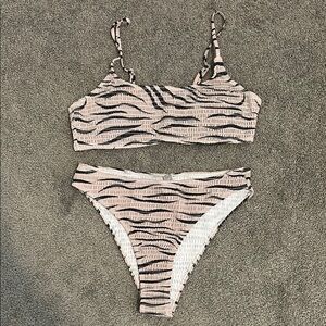 Stylish Bikini Set